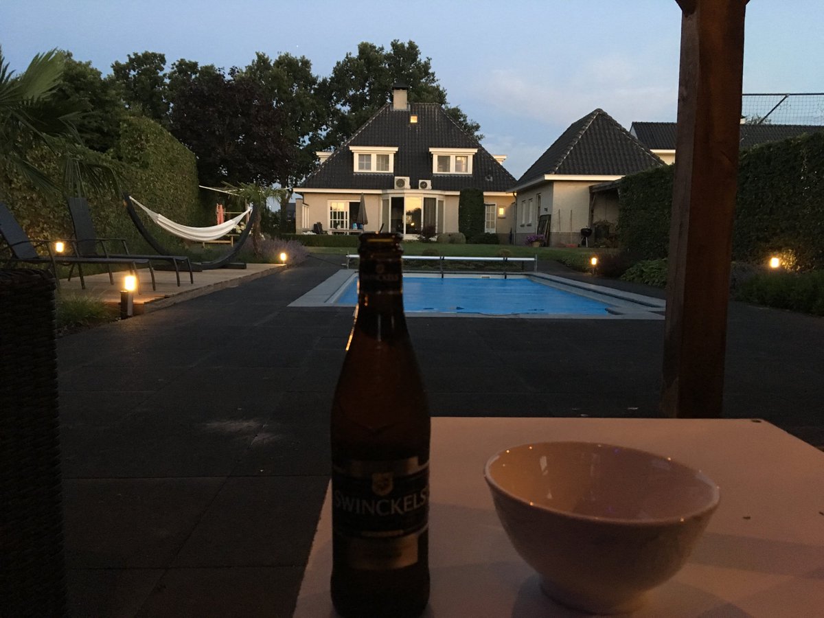 Jeroen de Louw tweet media