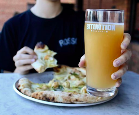 Rosso Pizzeria tweet media