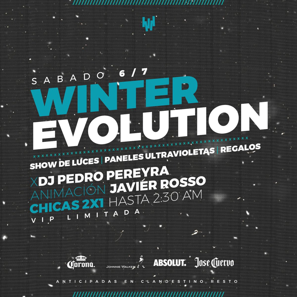 WBellaUnion's tweet photo. Sabado de vacaciones 😜 https://t.co/xbT54UnMrB