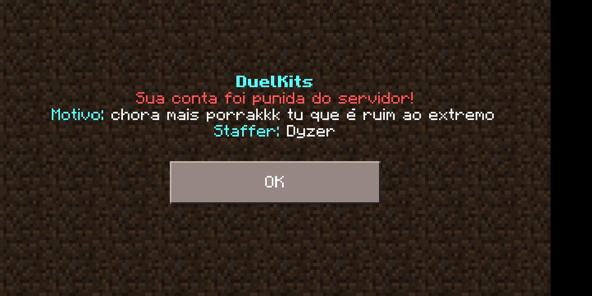 - Mds lek kid...  N tem MOV eu vo pega ele nmrl <a href="/DuelKitsPe/">DuelKits</a>