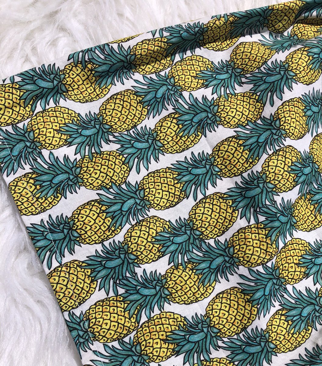 paotops's tweet photo. No todo el tiempo es piña pa’ las niñas🤪.
#PineappleTeam #PineappleBoy #Pineapple #Yellow #green #piña #Pants #pantalon #paotops #handmade 🍍 https://t.co/XNDihHZuNQ