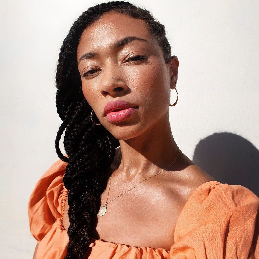 These ten influencers are rocking the 'barely there' makeup look with ease. Find out why you should be working with 'no makeup' beauty influencers, in our new #OnOurRadar, this second: ow.ly/hijq50uTgzO #nomakeupmakeup #minimalistbeauty
Photo: <a href="/FreshLengths/">Lesley</a>