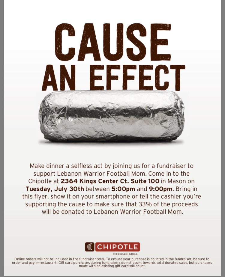 GennaroBrian's tweet photo. ⁦Come out and support Lebanon Warrior Football!  ⁦@Lebanon_FBall⁩ ⁦@LHS_AthleticDir⁩ https://t.co/cxz3etjsso