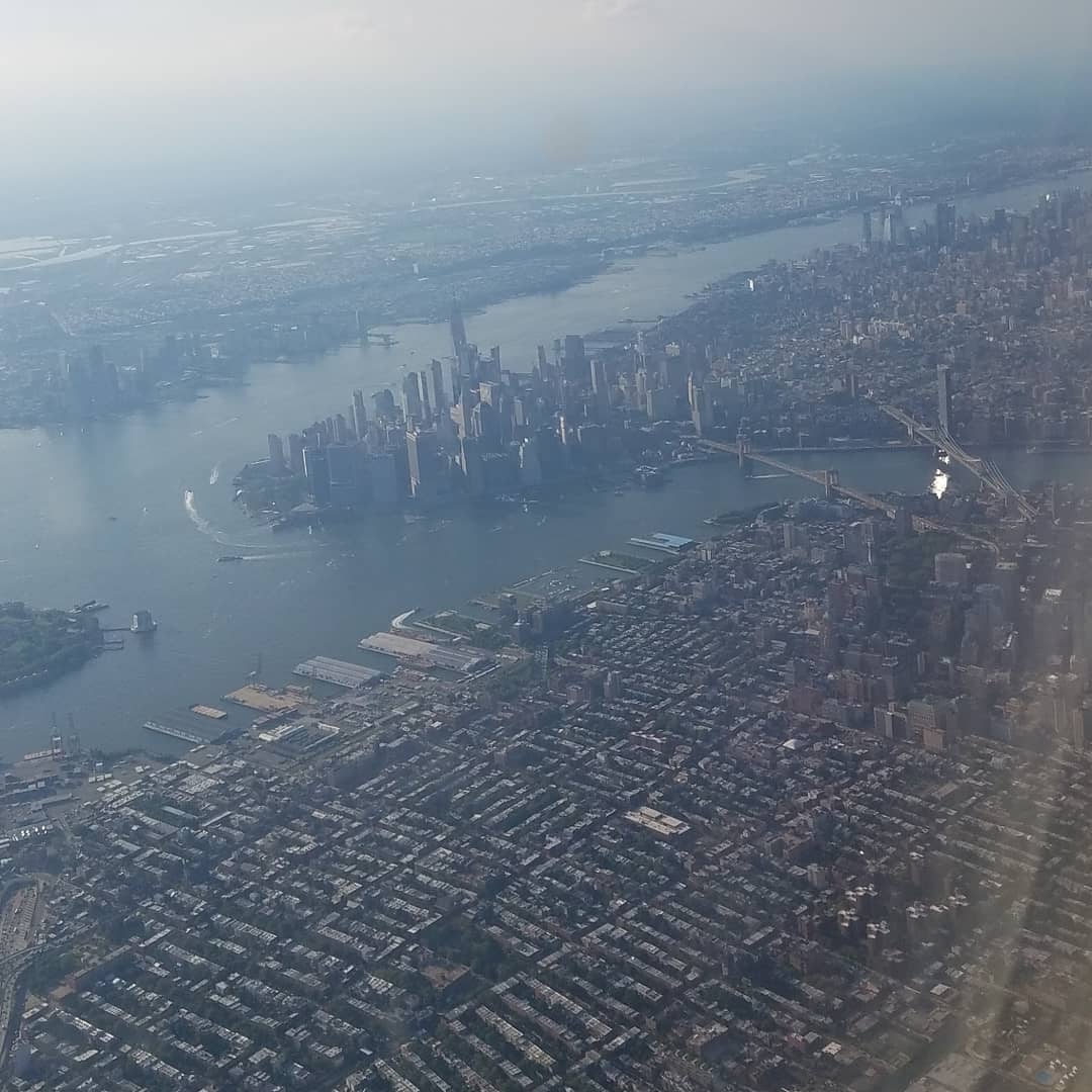 deanarcos's tweet image. Thank-you Redis Labs for a fun evening in the Big Apple!!! Enjoyed meeting everyone and loved the different format and venue!!! @redislabsofficial #redislabs #nycity #bigapple @narcos @deanarcos #goodtimes