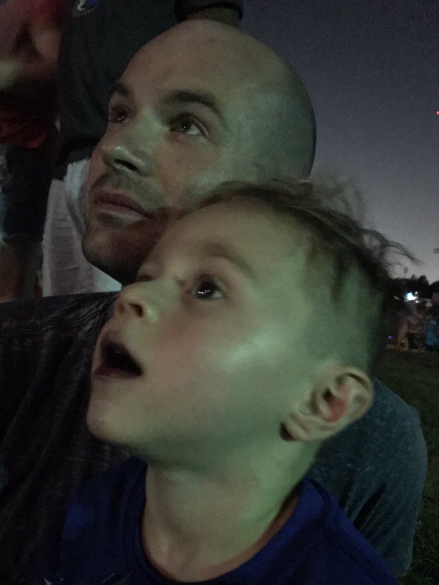 cqproffitt's tweet photo. Enjoyed an amazing 4th of July celebration in my city! #Rowlett #FamilyFun #FoodAndFestivities @RowlettPARD https://t.co/JAwFXn1ToE