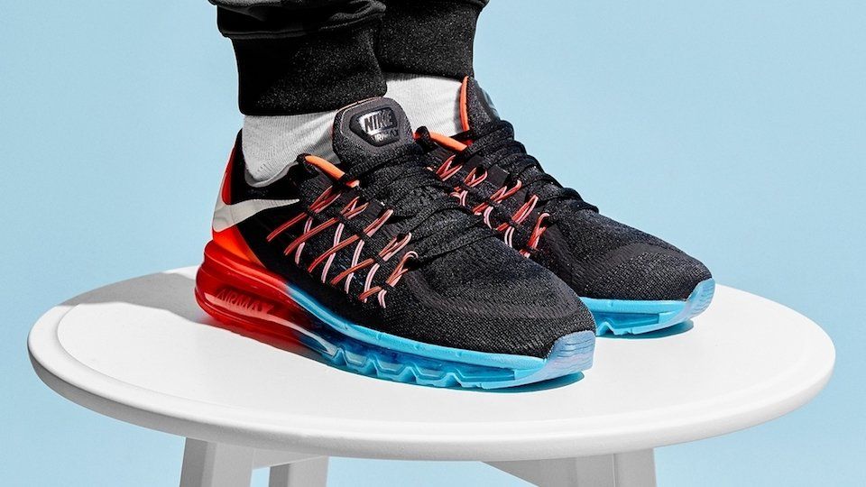 jd nike air max 2015