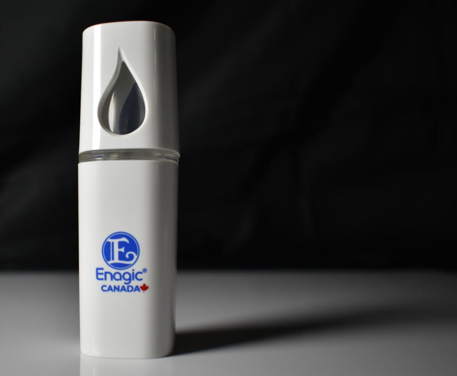 EnagicCA's tweet image. Our Mist Sprayers are back in stock! Get yours now! #Enagic #Enagiccanada #MistSprayer enagic.com/shop-ca/en/sup…