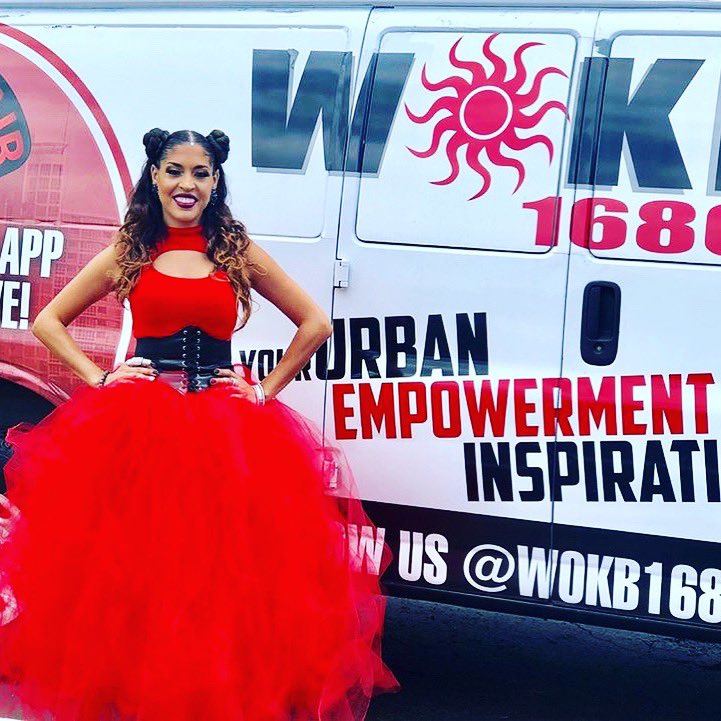 MimiMala1's tweet photo. Start Your Own Radio Show on a Broadcasting station - Host yourself, retain the rights and own your own radio show! #thatsamajorkey @djkhaled @nas ! Love this track! #realtalk #boss #positivequotes #movement #entertainment ✊🏼❤️ #godfirst https://t.co/LWu2wXBCDC