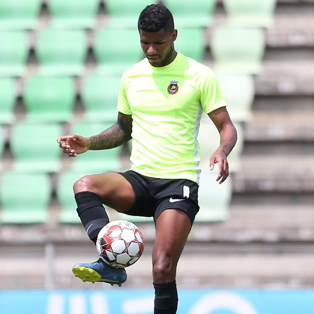 Pré-Temporada 2019/2020.
🙏🏾💪🏾🦍🔥🔋