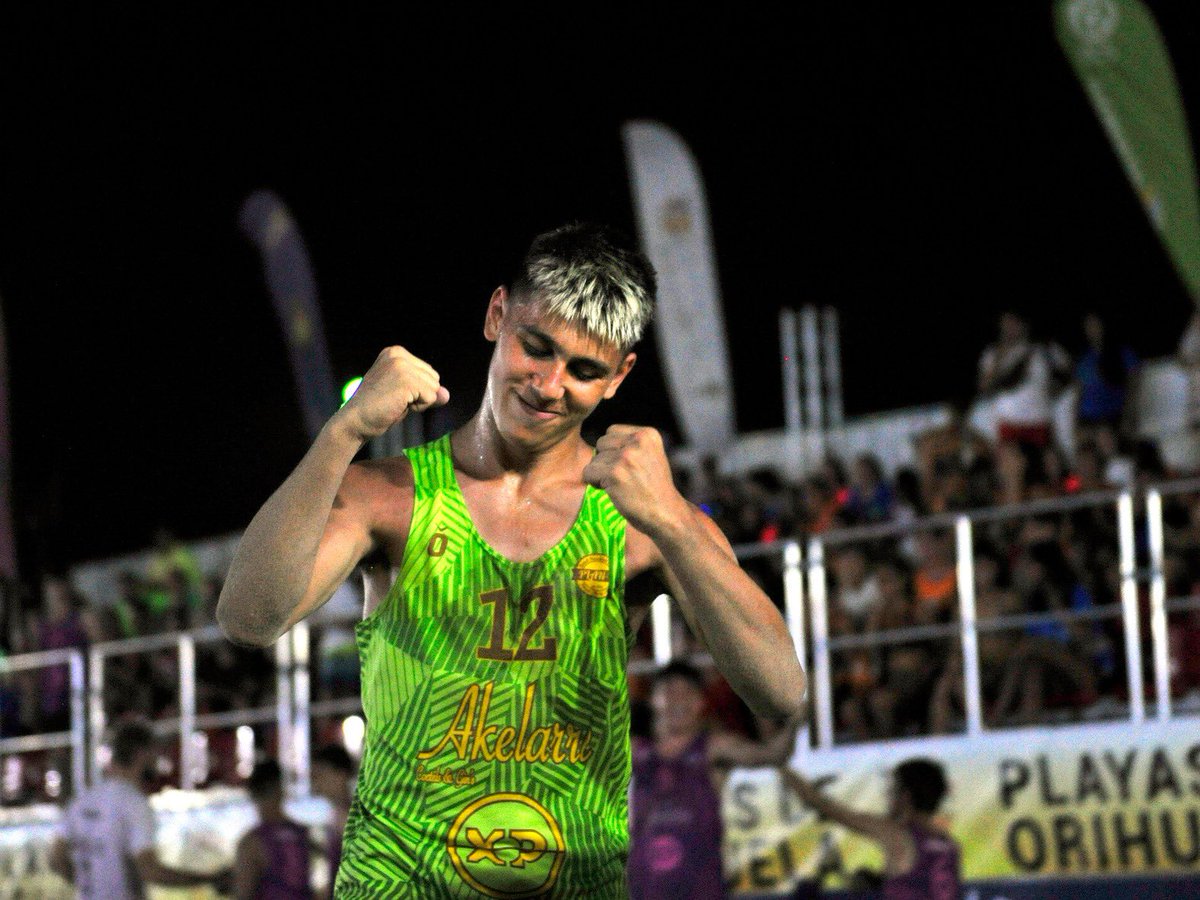 Arena Handball Tour tweet media