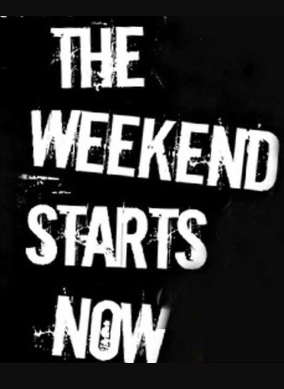 #TGIF #friday #happy #weekend #weekendvibes #fun #family #ottawarestaurants #ottcity #ottawa