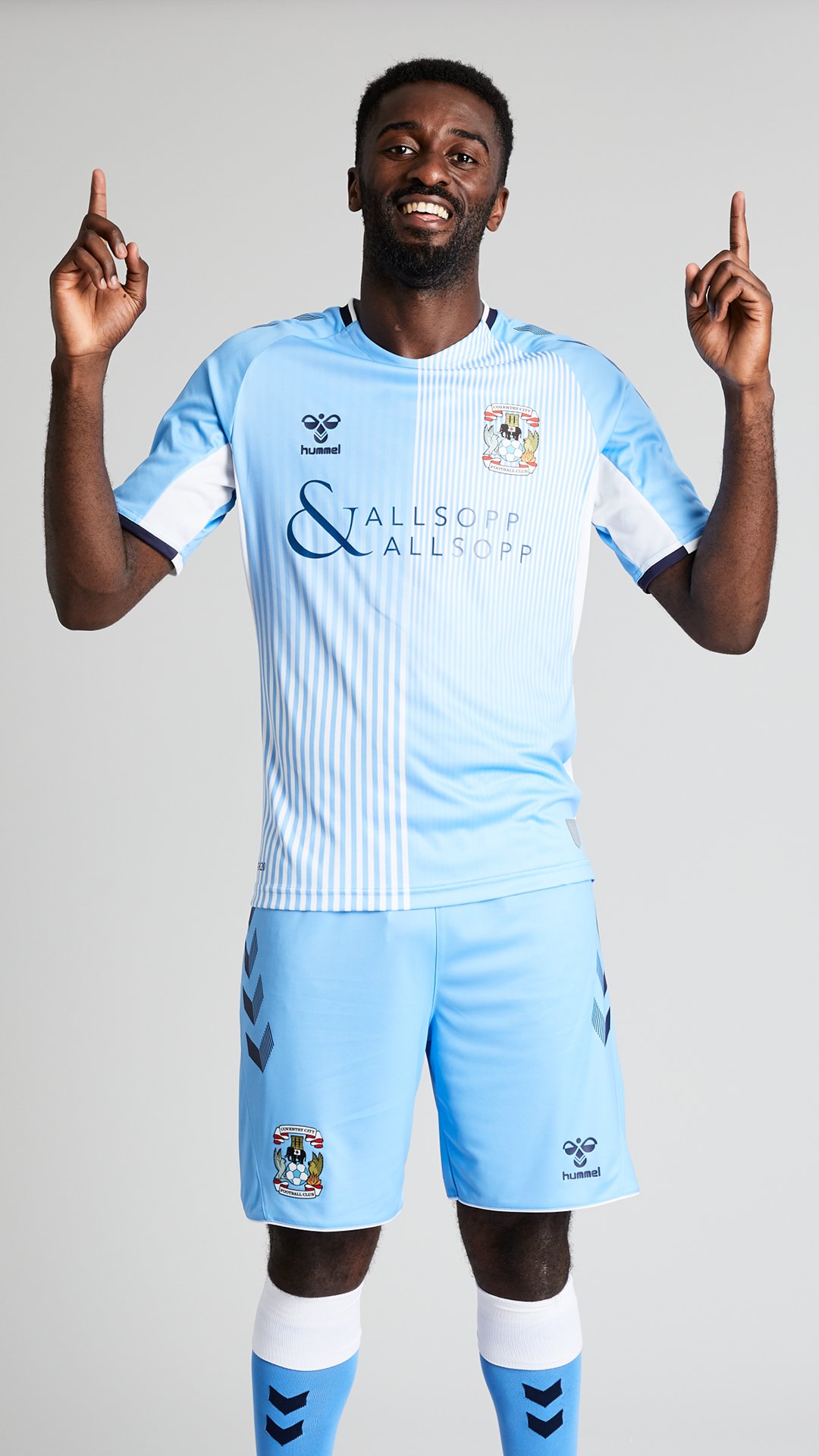 Coventry City on X