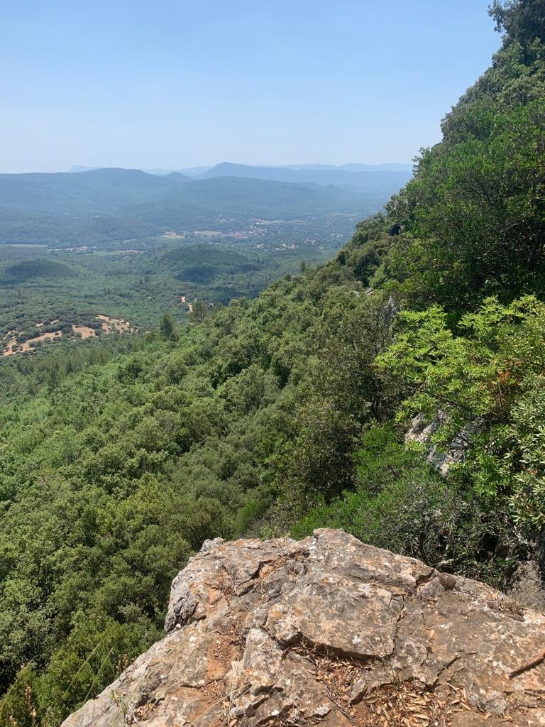 ParoisLevallois's tweet image. Les #pères des familles de #Levallois cheminent vers #Cotignac