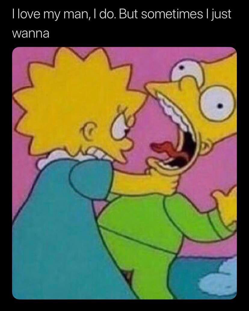 AngelSentByHell's tweet image. Accurate.