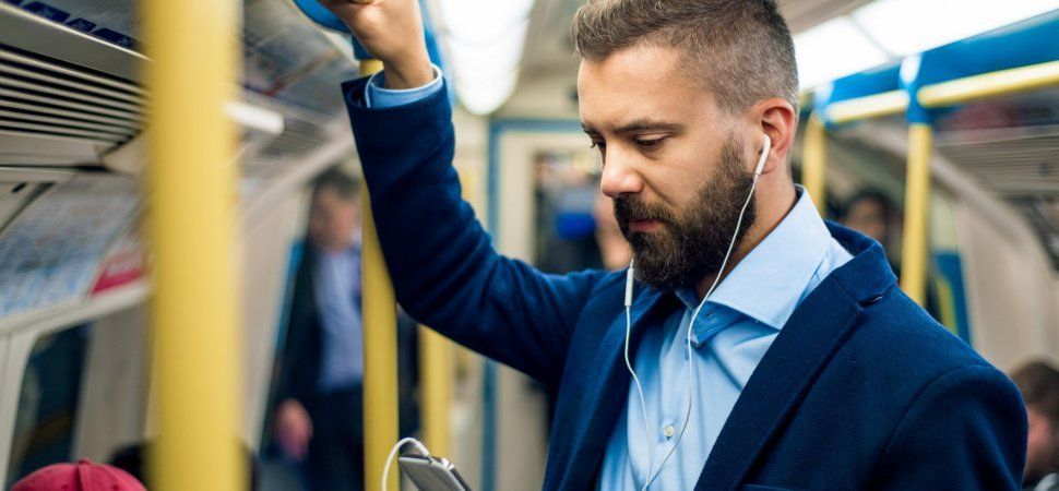 GetUncubed's tweet image. Got some free time this weekend? We&apos;ve got the 10 top podcasts for entrepreneurs on the grow - buff.ly/2KzNvaq via @Inc #uplevel #makeworkhuman