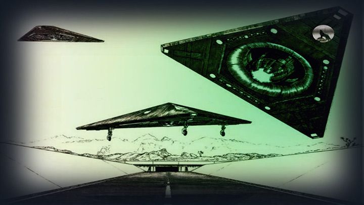 cosmiccon01's tweet image. Is the Air Force Flying Planes Developed From Alien Tech? cosmic-conspiracy.com/2019/07/is-air… #AirForce #SecretTechnology #Ufology