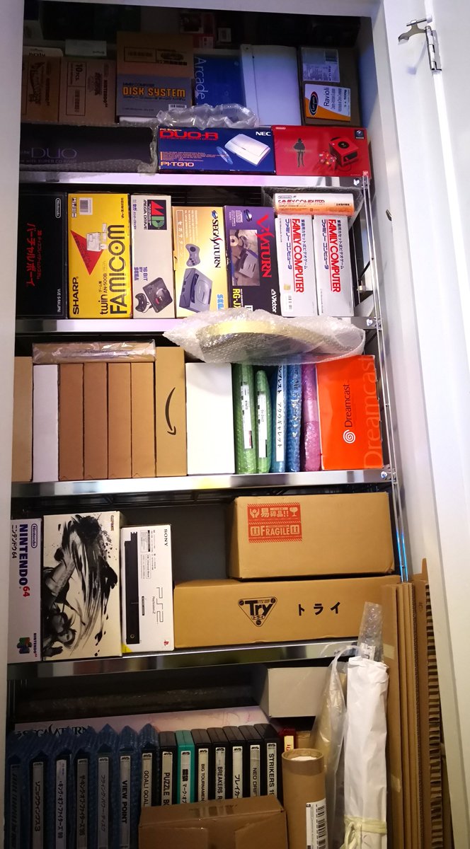 東亜ケード tweet media