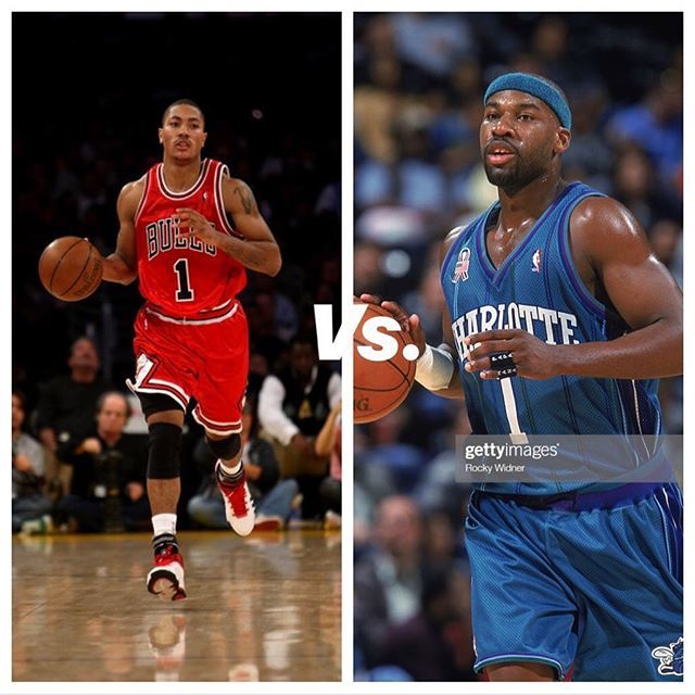 Miller_Report's tweet photo. Here’s a good one for y’all... (In their primes)
Derrick Rose or Baron Davis ? Who are you taking ?
Comment below. 👇🏾
#TheMillerReport #NBA #PointGuard #DerrickRose #DRose #BaronDavis #BDiddy #Chicago #LosAngeles #Athlete #Score #Bounce https://t.co/aV8GSGMEZO https://t.co/swGfQryseu