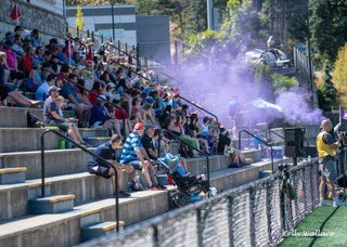 VanIslandFC's tweet photo. Excited? Us too.  We can hardly wait.  Final game. Goudy 12:15 Saturday. #WPSL #IslandProud https://t.co/ZcarNaNV7O