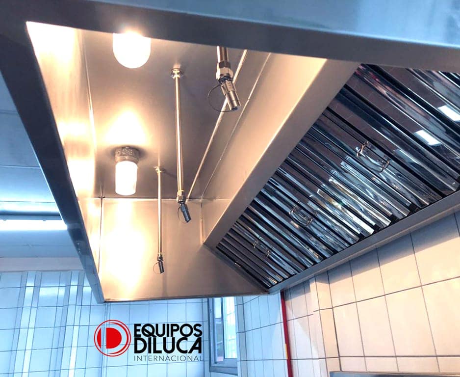 EquiposDiluca's tweet photo. #Camara #Cocina #Food Adquiere nuestra campana extractora con sistema de supresión de incendio adecuado para su cocina.

https://t.co/nKB0VXVUZb https://t.co/N5XhN2ilUU