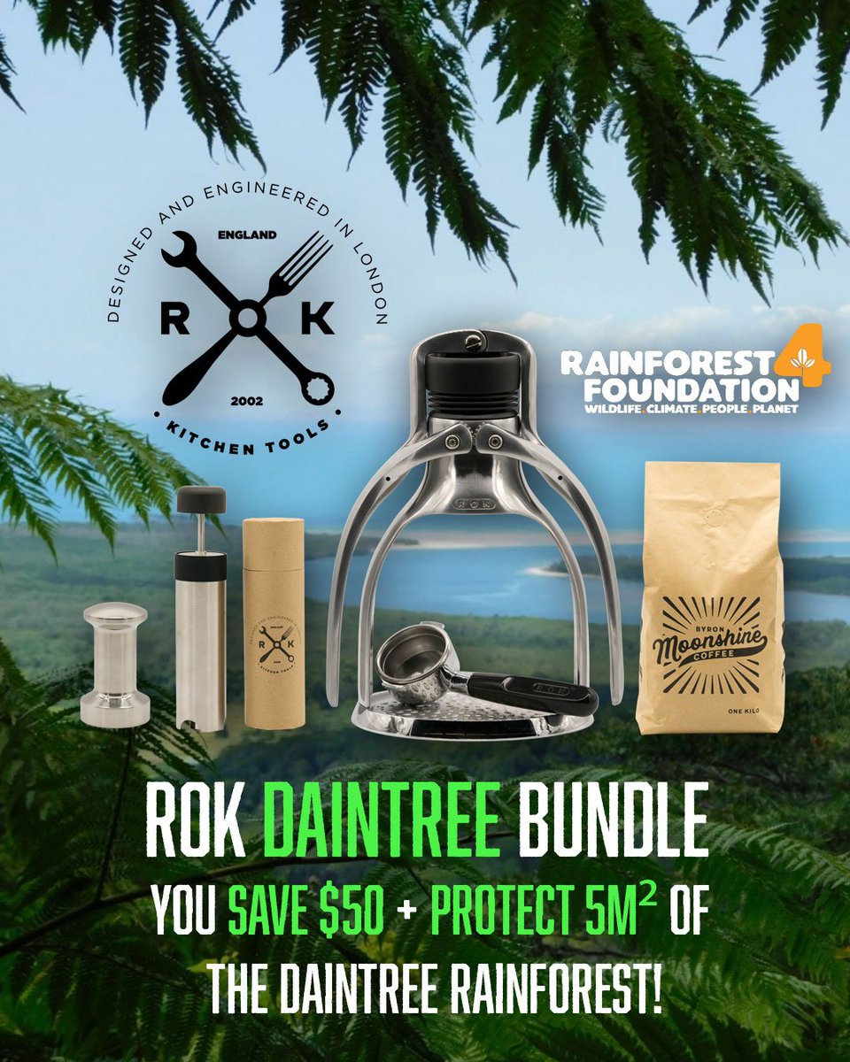 Espresso Unplugged tweet media