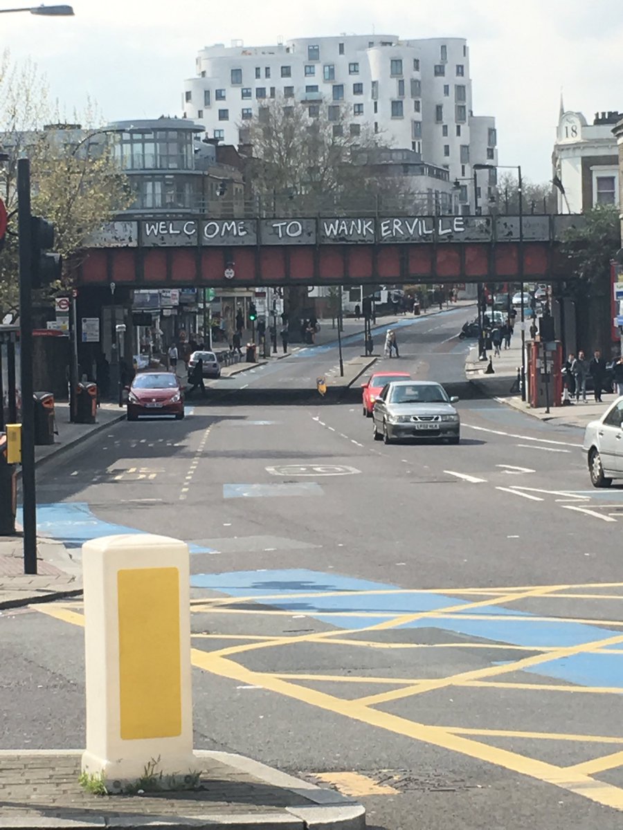 architect_SW9's tweet photo. A reminder.... #wankerville https://t.co/Bw8WHA4IgC