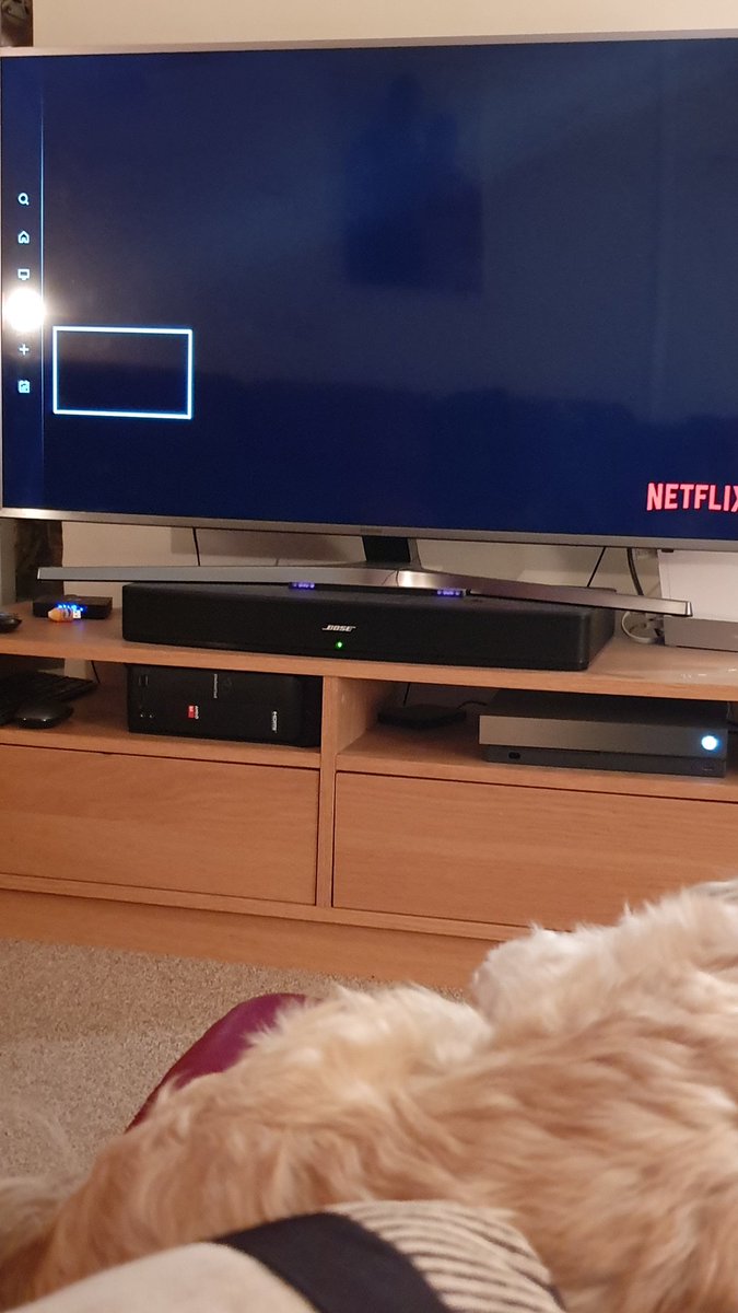 Killerqueen850's tweet photo. Well I was going to go through @NetflixUK to see what I could binge on but seems I cant 😫 guess everyone's watching stranger things! https://t.co/xYR8vMxb9g