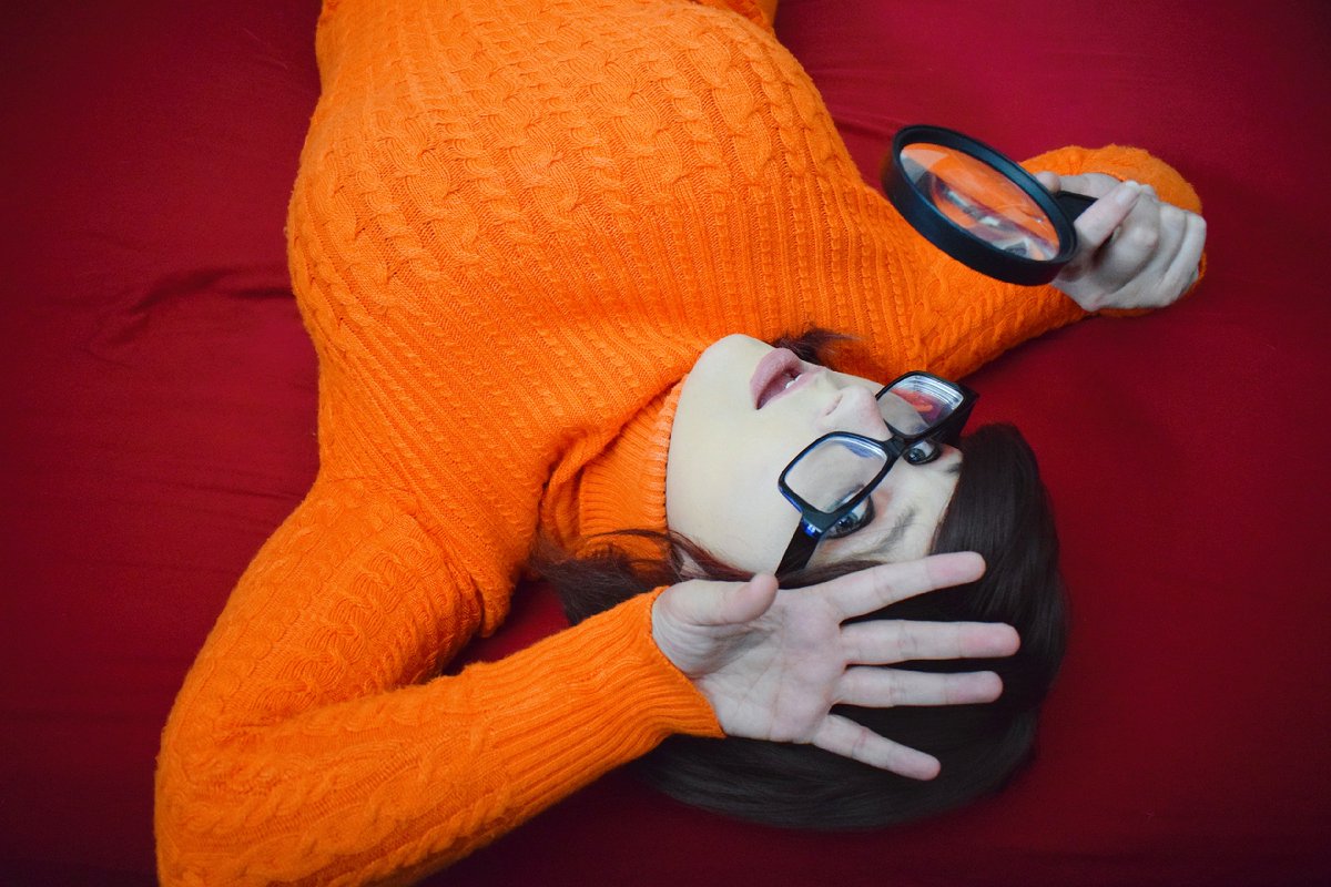 SarenRae🌿 tweet media