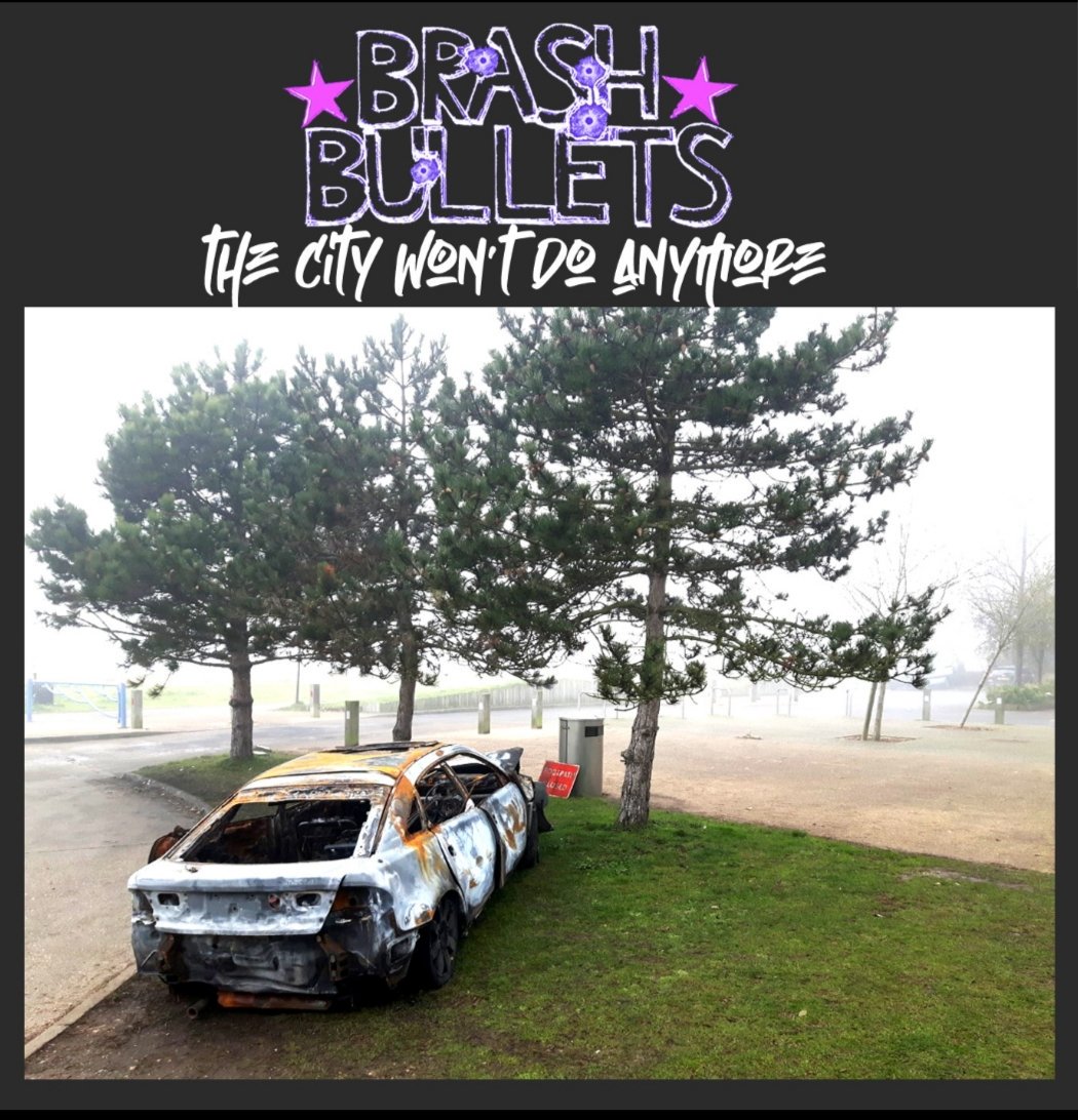 #NEW Live EP The City Won't Do Anymore. 7 tracks to be released over the next 7 weeks. First up is Claws!

youtu.be/39vdySV4PGU

#NewMusic #Claws #LiveEP #LiveMusic #Indulge #TheStage #Intro #Track1 #Belter #Gig
