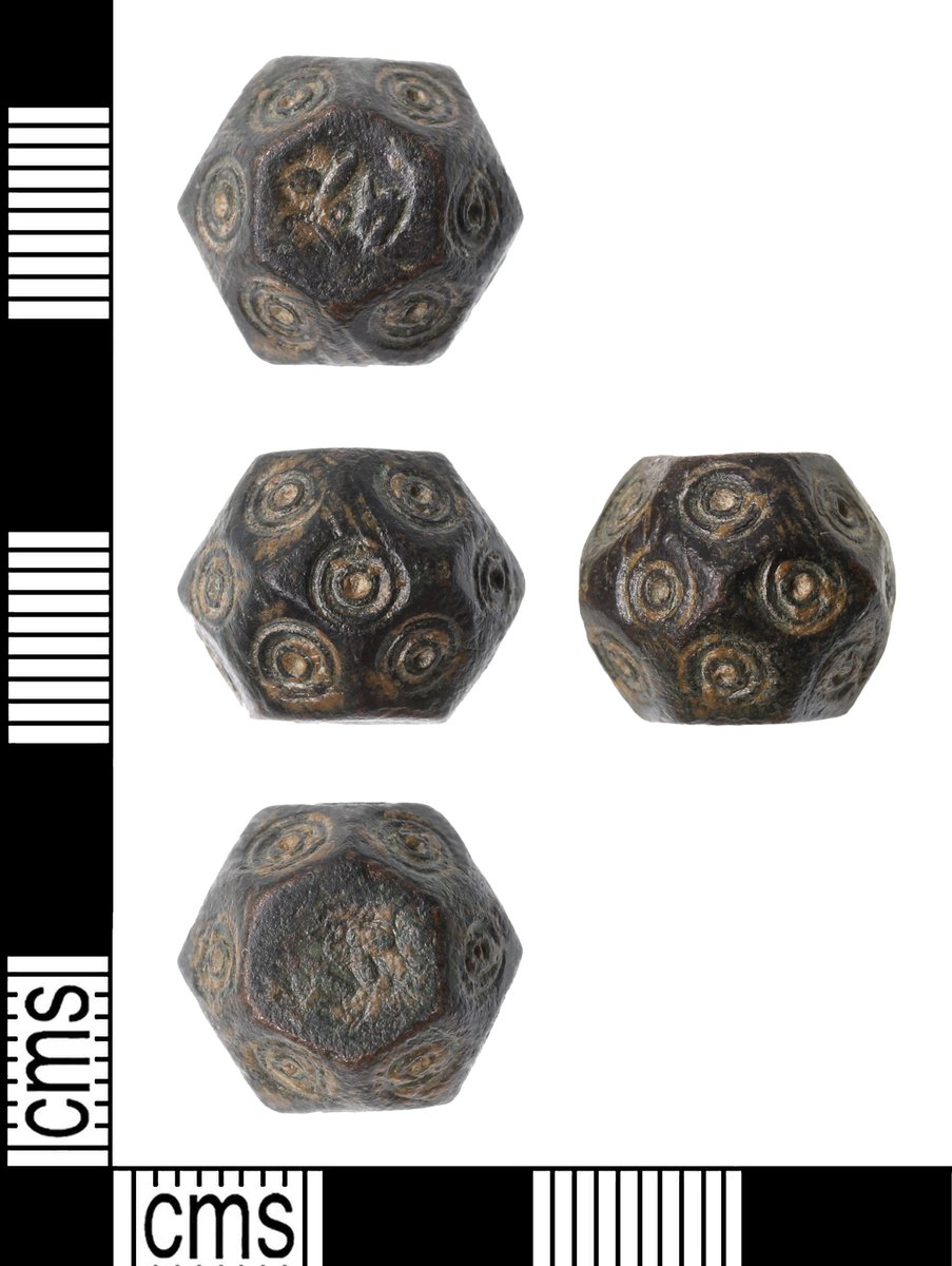 Kent_Finds's tweet photo. I suspect people have been wondering what the last find of #EarlyMedievalKentWeek will be. Well it is the innocous looking thing, that has the FLO very excited. However until monday it is a guessing game so grab a wine and throw us suggestions!
#WhatIsIt
#SelfRecorded https://t.co/K2kEVbB7Ot
