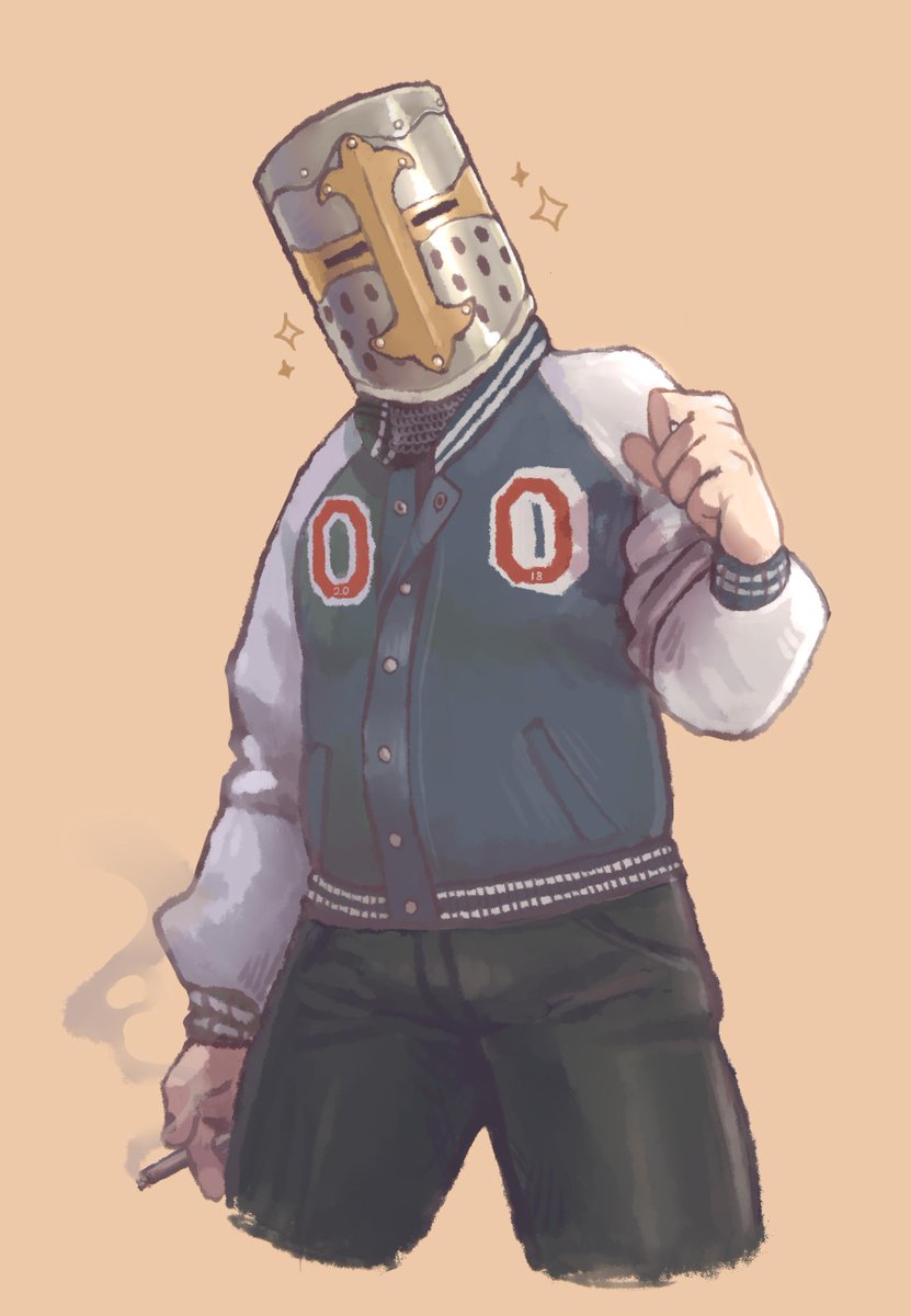 swaggersouls varsity jacket