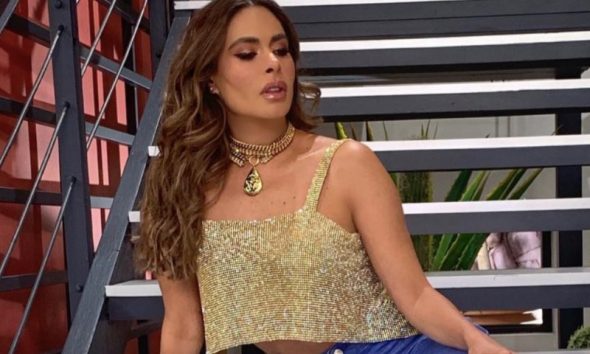 Ondular mineral Hubert Hudson Laura G on Twitter: "Galilea Montijo 'eleva' la temperatura de la web con  una foto en lencería 🙈 … ¡Guapísima! 😬(+FOTOS) https://t.co/fhfvtO89Va  https://t.co/HPlTGVBuFz" / Twitter