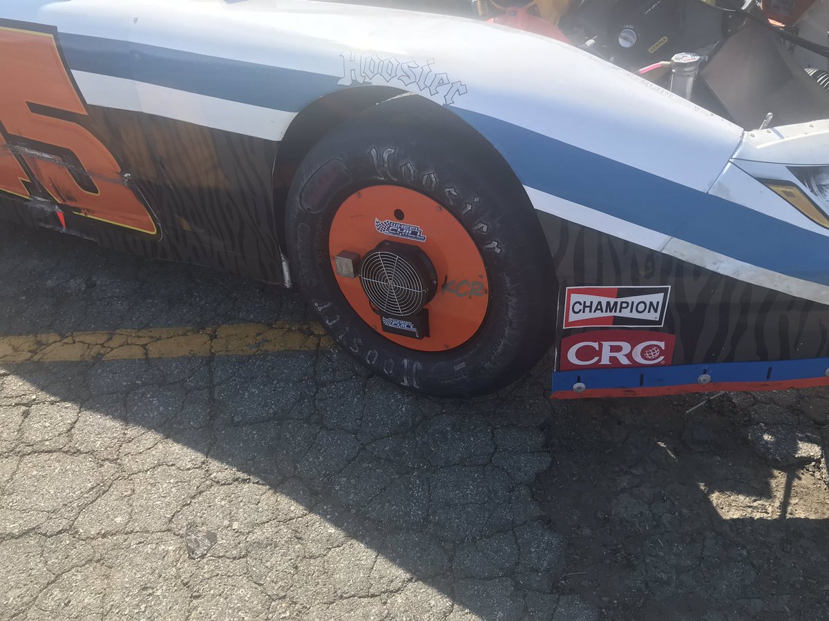 Kodie Conner 🏁🇺🇸 tweet media