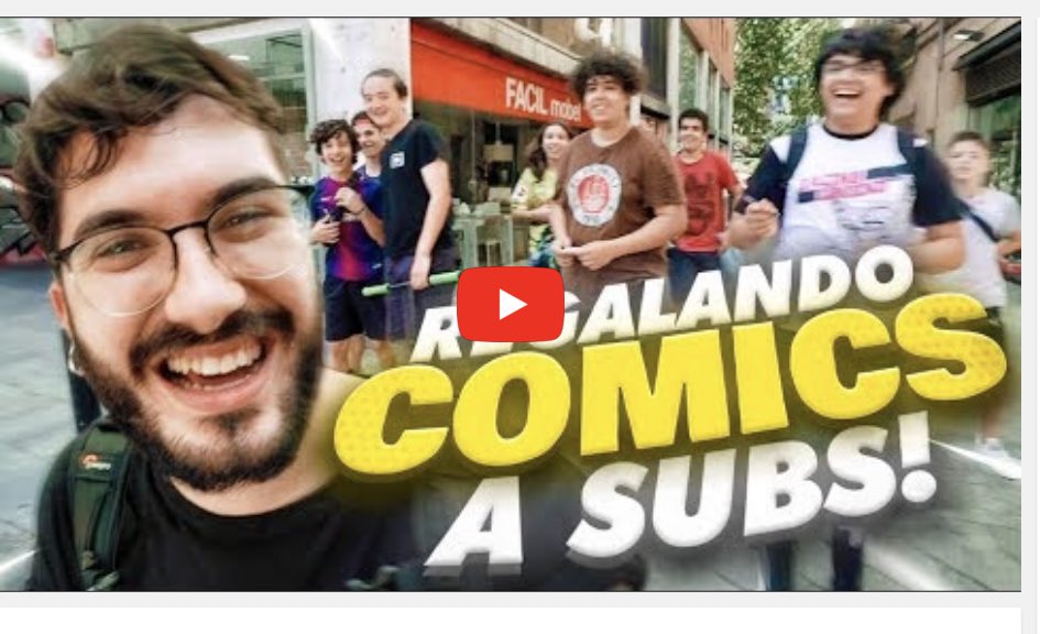 auronplay's tweet photo. llevo 10 minutos riendo con esto estoy acabado https://t.co/5Nu2Egne4S