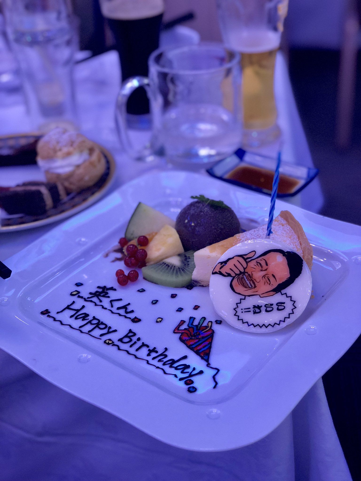 おはようございます 7月6日 先日 義母に冗談で 誕生日プレゼントapple Watchお願いねー って言ったら マジで貰ってかなりビビって 19 07 06 鶴岡市のつけ麺と煮干しラーメン専門店 麺絆 英 庄内コンシェルジュ おはようございます 7月6日 先日 義母に冗談で 誕生日プレゼントapple Watchお願いねー って言ったら マジで貰ってかなりビビって 19 07 06 鶴岡市のつけ麺と煮干しラーメン専門店 麺絆 英 庄内コンシェルジュ