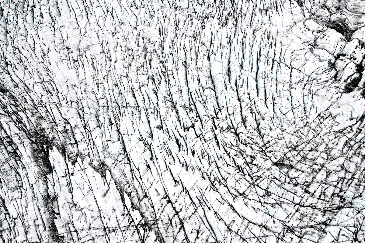 This is a photograph I took of a glacier called Vatnajökull back in 2013. Today UNESCO’s World Heritage Committee approved to inscribe Vatnajökull National Park on the World Heritage List. The photograph is available on icelandgonewild.com