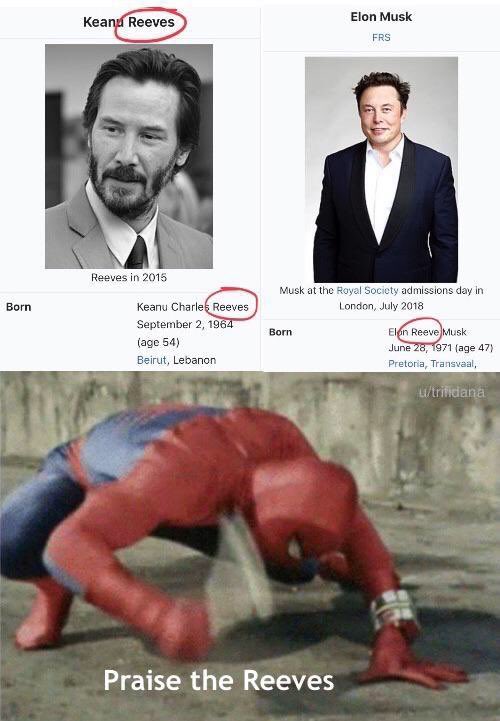 Justinck1991's tweet photo. @elonmusk big facts! https://t.co/IsnvTDEKTa