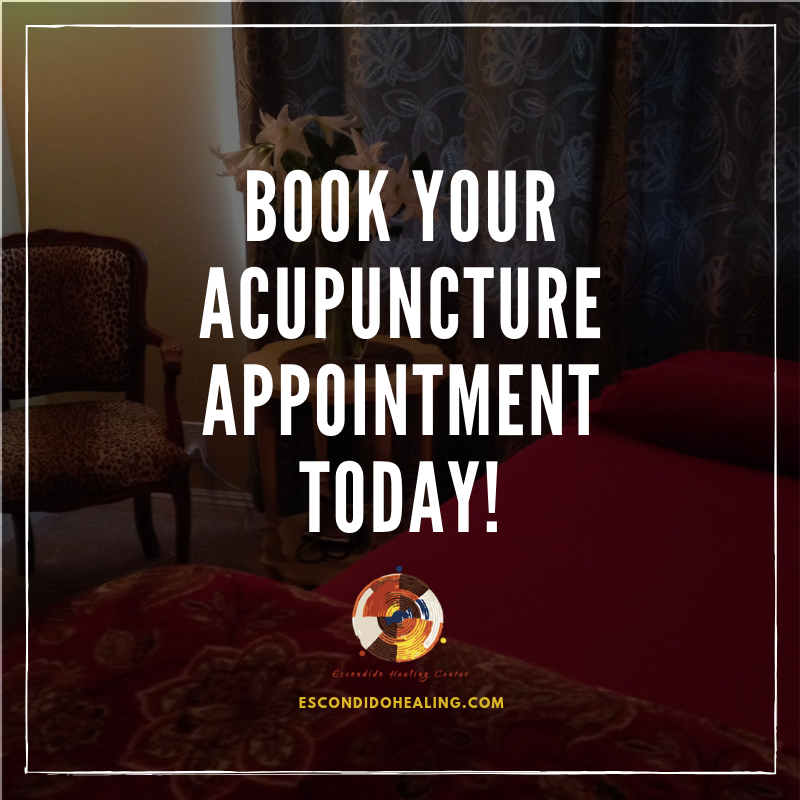 EscondidoAcu's tweet photo. Let the power of #Acupuncture and #ChineseHerbalMedicine help you take back control of your health. https://t.co/dHi5R34wOU https://t.co/E4Z2E27psL