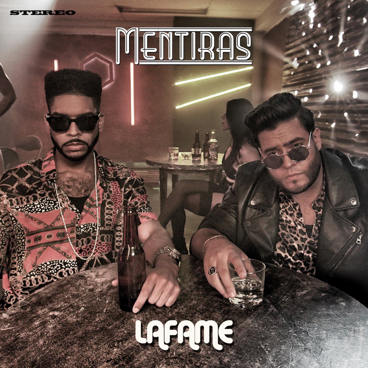 UMusicColombia's tweet photo. Temazo para prender la fiesta con @LLEGOLAFAME en #Mentiras ¡Que la última mentira que escuches sea esta con ritmo urbano! 💃💃 https://t.co/Uov5ZFor5Q https://t.co/mKyjAfsGee