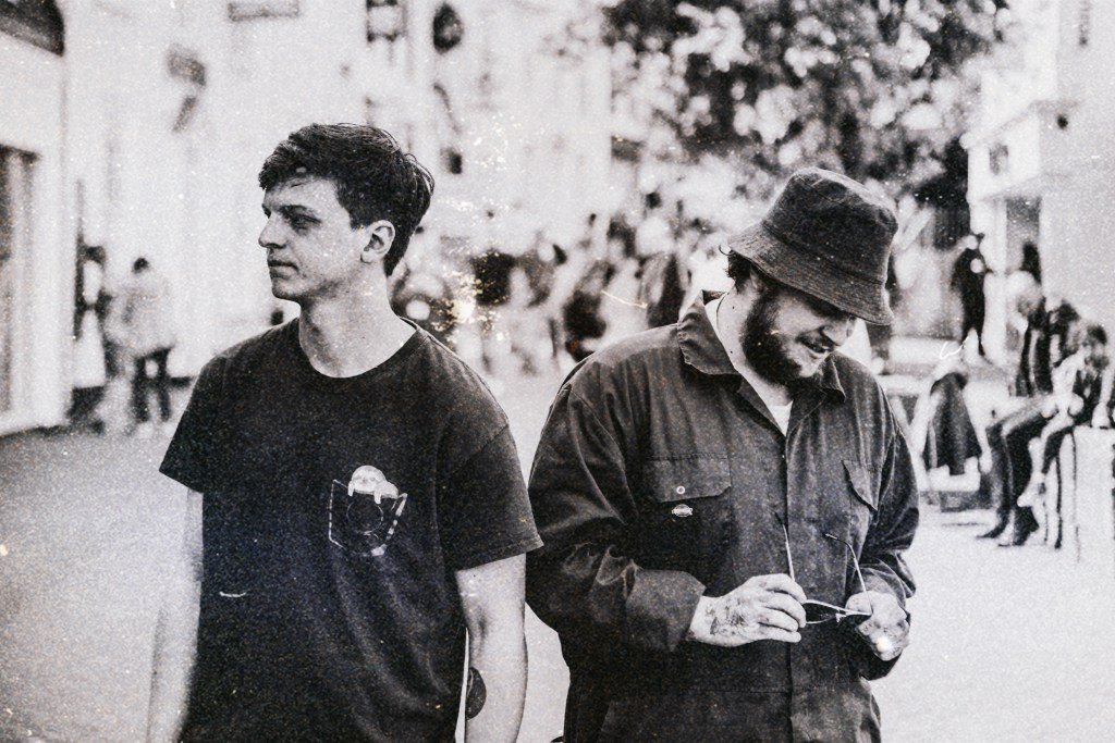 AnchorMusicNews's tweet photo. Knave ‘Plain People O.S.T’ Single Premiere https://t.co/khdZVstRIs https://t.co/Bczw9ay9jw