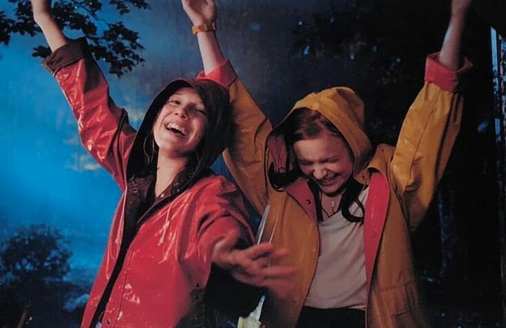 Featured image of post Fondos De Pantalla De Mejores Amigas De Stranger Things