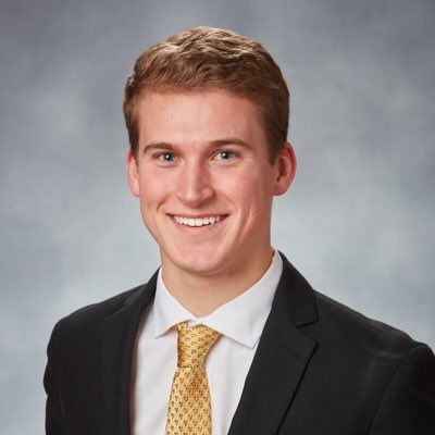 ValpoFSL's tweet image. Fraternity and Sorority Summer Member Spotlight: Peter Funk of @ValpoPIKE is a 2019 @ValpoU grad. Peter is working for the @ValpoBasketball program as the Graduate Assistant for the next two years.  His job includes film, on court work, and helping the coaching staff. #ValpoGrad