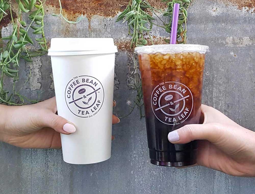 Even though we celebrate our first responders everyday, Head to T Coffee Bean in Carlsbad for First Responder Fridays! Any specialty drink is just $2!