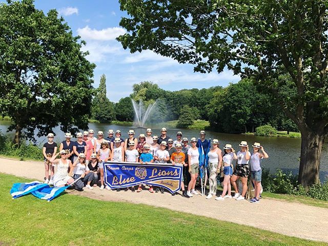 Wir verabschieden uns in die Sommerpause! ☀️Ab dem 30.07. geht’s mit neuer #löwenpower wieder los! 🦁 Möchtest Du mit uns in die neue Saison starten? Spielst Du bereits ein Instrument oder möchtest eines erlernen? Dann kontaktiere uns! ☺️
#löwenmachenferien #onebandonesound