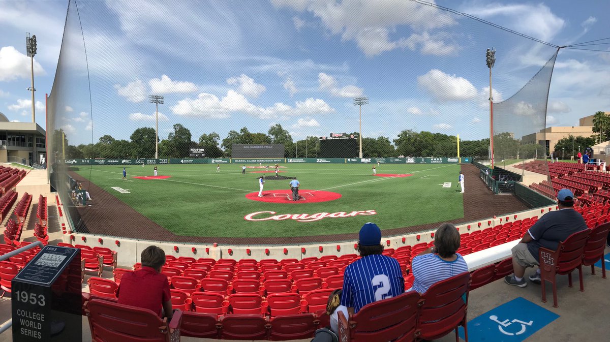 wilcorailriders's tweet photo. We’re next. #uofh #bigstage https://t.co/c7E9kLRNG3