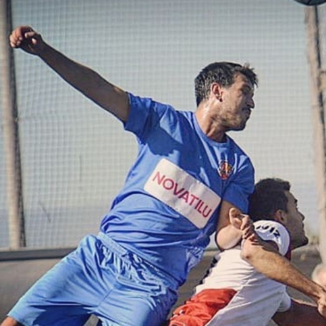 Gràcies <a href="/Aitor_Angulo/">Aitor Angulo</a> per el teu compromís i estima el club <a href="/AECManlleu/">AEC Manlleu</a> molta sort en el futur!!!