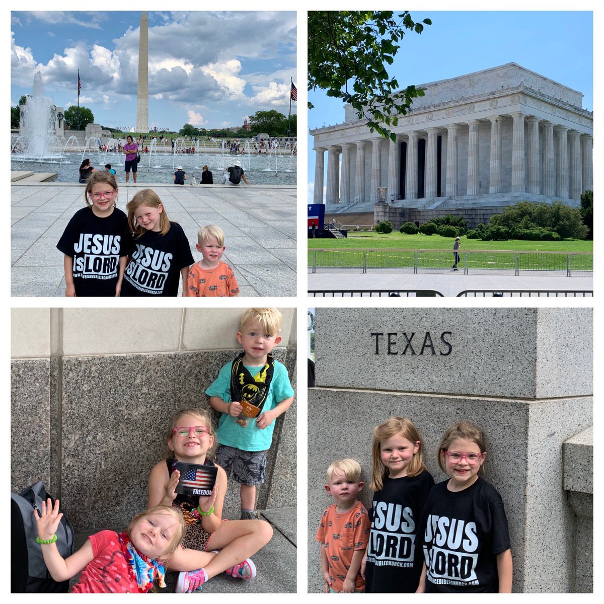 randilynh's tweet photo. #Jesusislord #winning #WashingtonDC #4thofJuly #MoreHolySpirit https://t.co/C7gk7A18pf