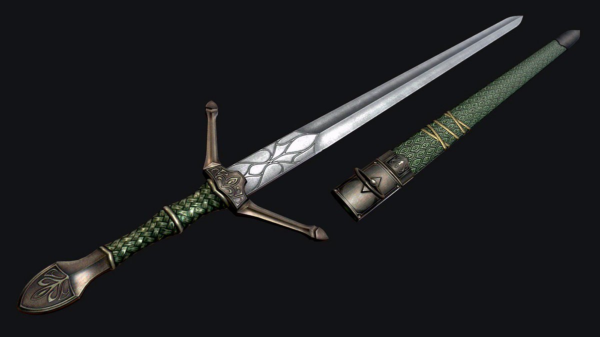 skyrim special edition new weapons skyrim special edition new weapons