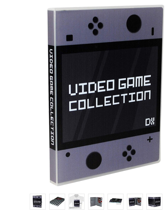 UniKeepOfficial's tweet image. The UniKeep cartridge game case for the Nintendo Switch is perfect for your Nintendo Switch game collection. The attractive, digitally printed design sets this game case apart from the rest. ow.ly/a1tX50uUnNG

#gamestorage #seriousgamers #storage