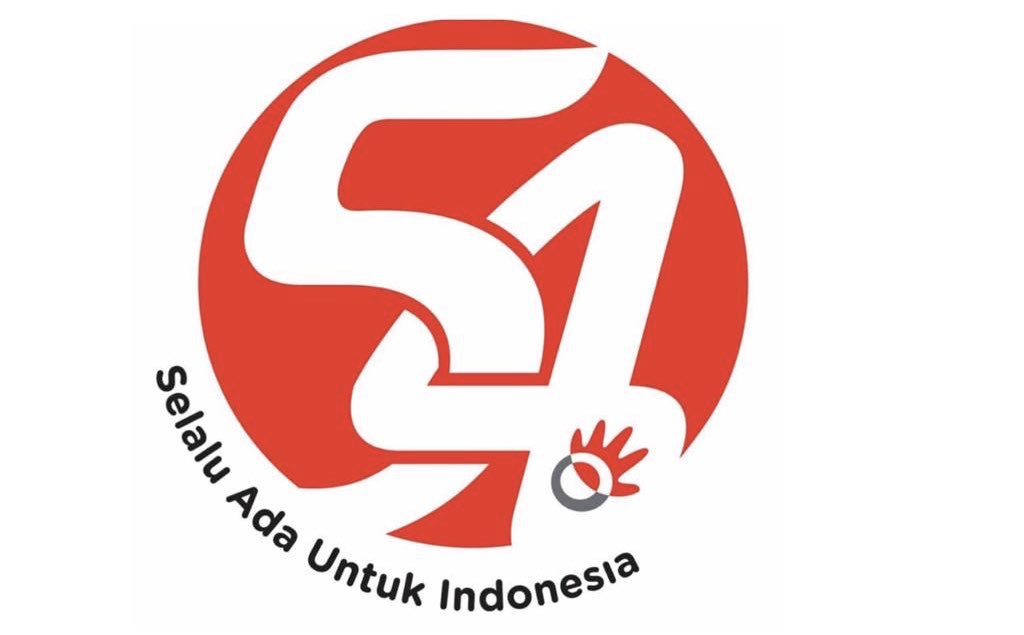 #BUMNHadirUntukNegeri 
Selamat Ulang Tahun PT Telkom Indonesia ke 54 (6Juli 2019) #SelaluAda Untuk Indonesia